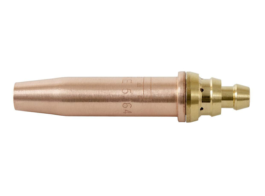 Мундштук в сборе КЕДР №3П ("5/64" 40-60 мм) для Р3П-04/Р3П-05