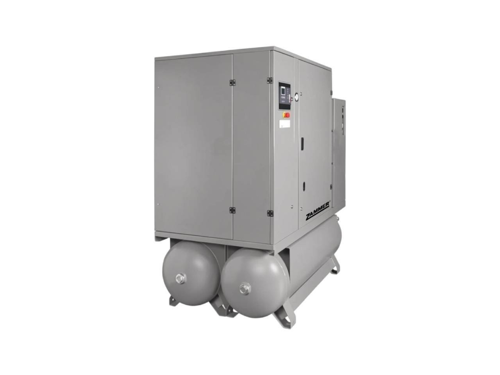 Компрессор винтовой  SKTG30V-16-660/O2