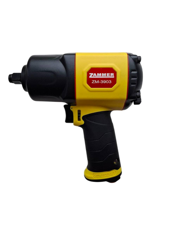 Пневмогайковерт  ZM-3903
