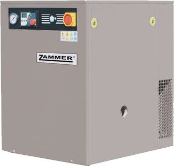 Компрессор винтовой ZAMMER SK15-8