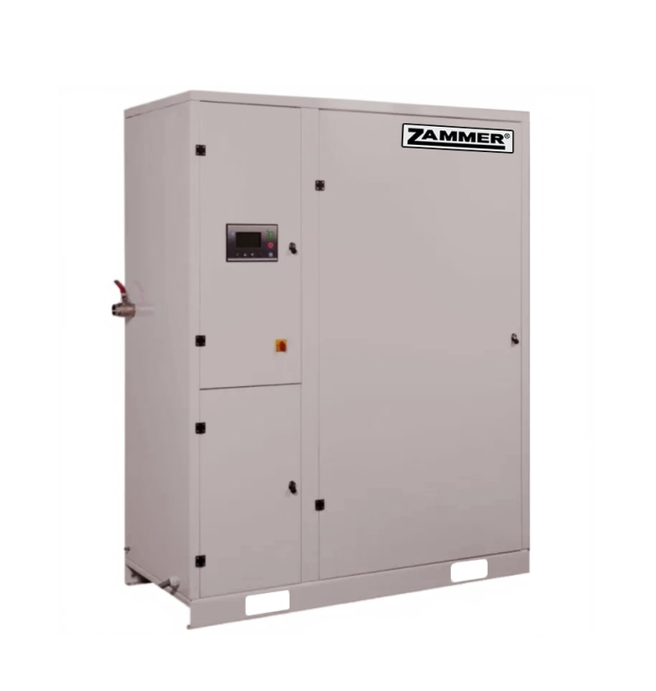 Компрессор спиральный ZAMMER SKS 7,5-8X4