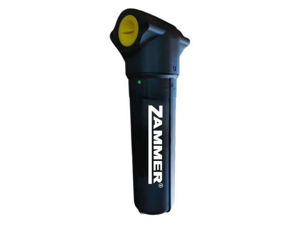 Магистральный фильтр ZAMMER MAA-007G-0.01 мкр