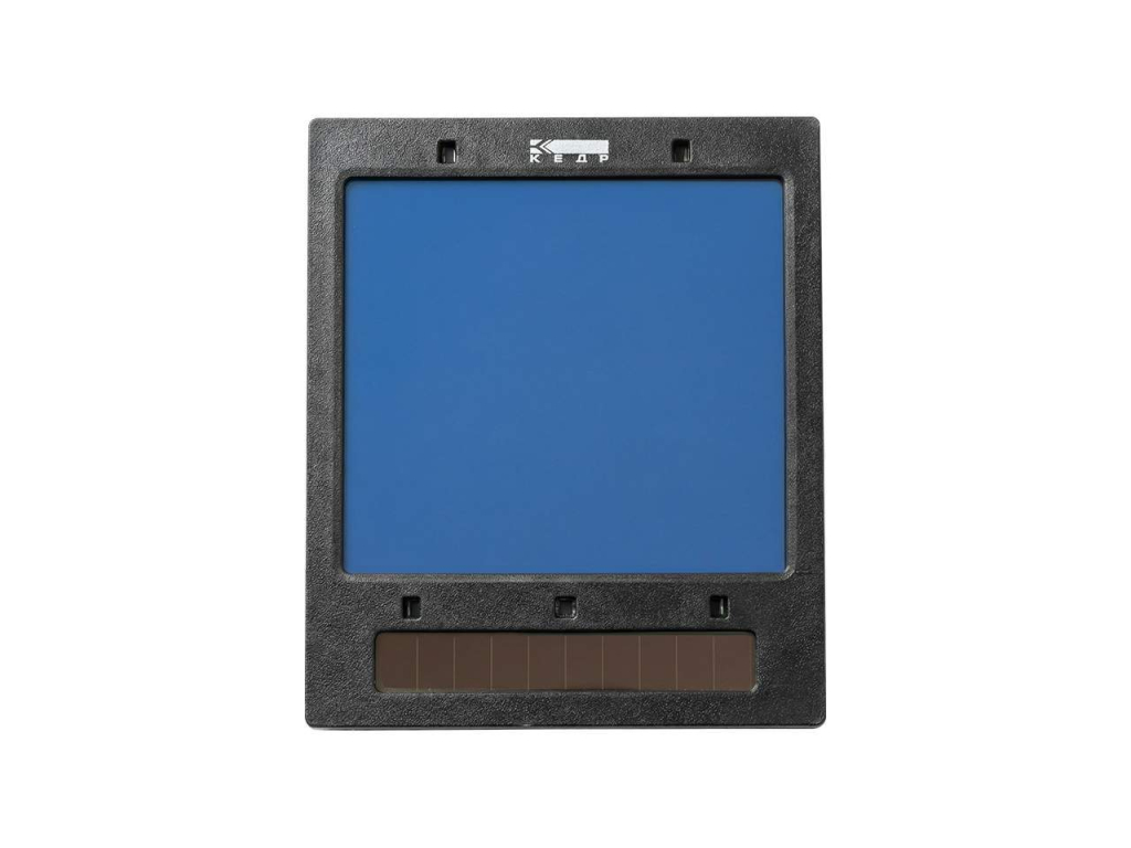 Светофильтр к маске КЕДР К-804 EXPERT