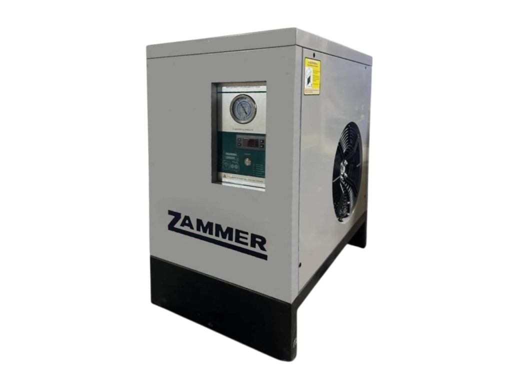 Рефрижераторный осушитель ZAMMER ZR 85-10
