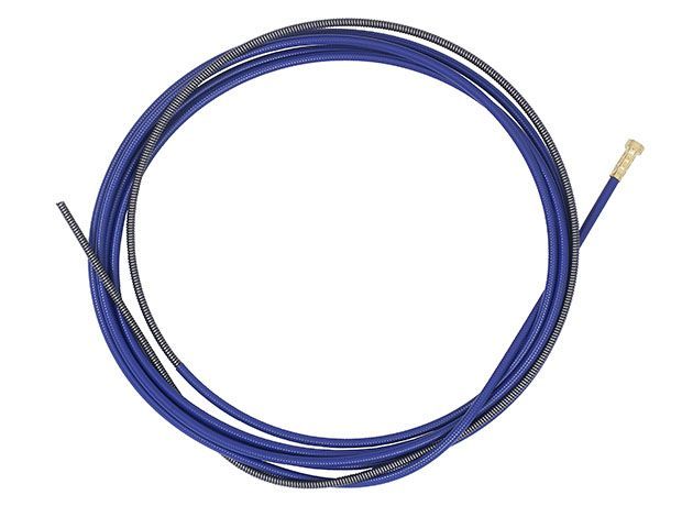 картинка Канал направляющий КЕДР EXPERT (0,6–0,8) 5,4 м синий