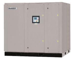 Компрессор винтовой ZAMMER SK315-7,5 Н