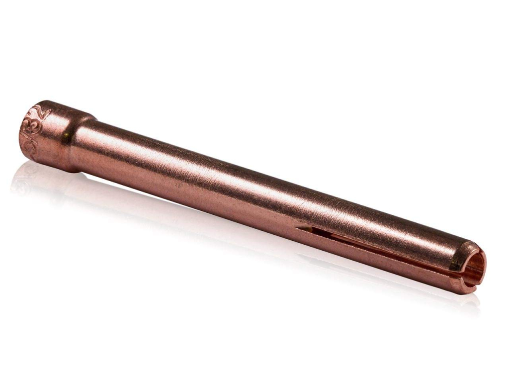картинка Цанга КЕДР (TIG-17–18–26 PRIME) Ø 3,2 мм