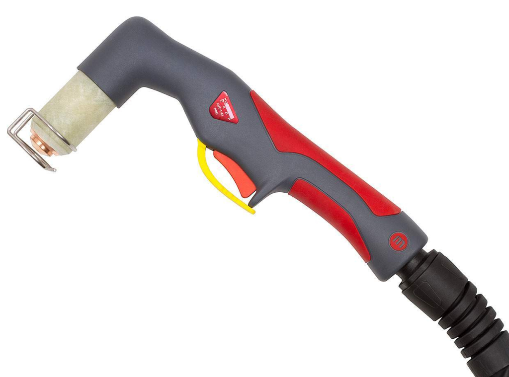 картинка Плазмотрон КЕДР CUT-141 PRO (2pin, M16*1,5) 12м