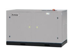 Компрессор винтовой ZAMMER SK45-2,0