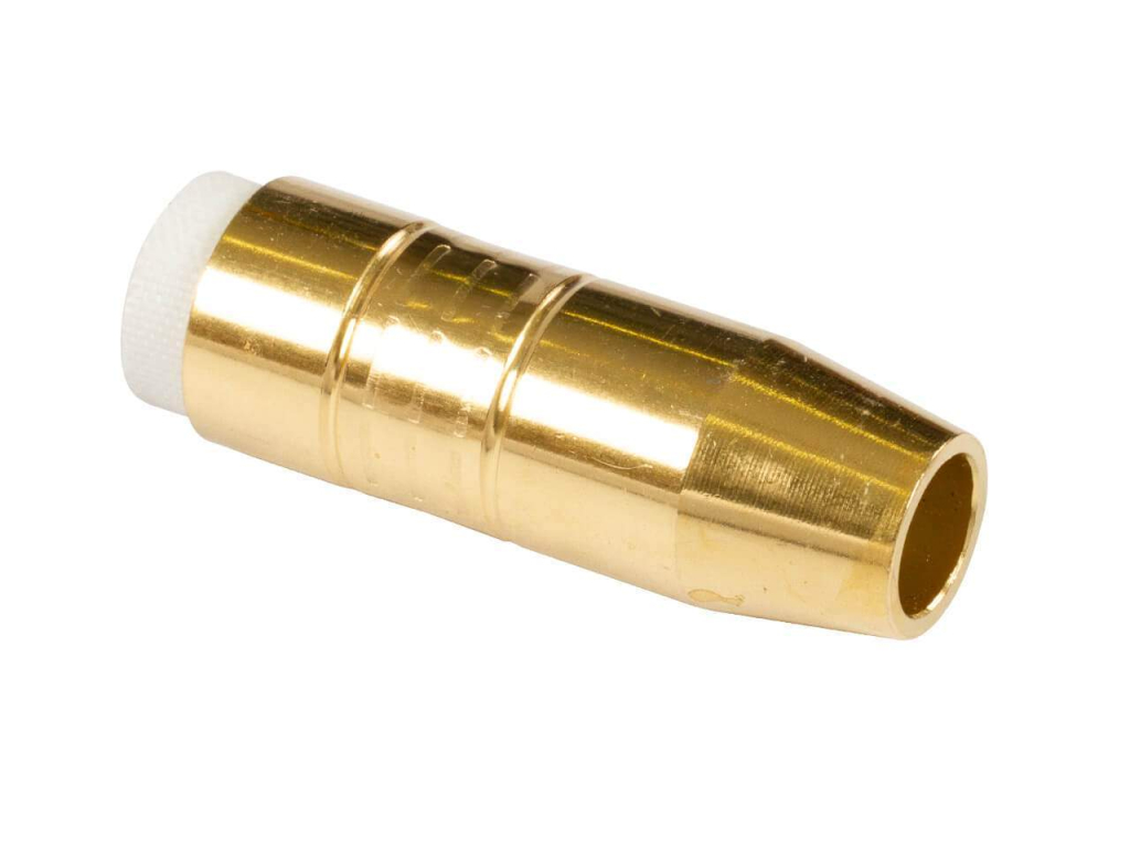 Сопло газовое  КЕДР (MIG-350R EXPERT) Ø 12,7 мм, зауженное