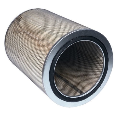 Патрон воздушного фильтра ZAMMER 4093201500 Ф