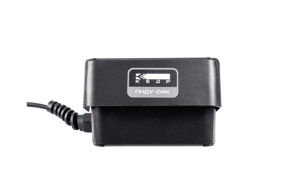 картинка Педаль управления КЕДР ПНДУ-04К (AlphaTIG-315P AC/DC) 8,0 м