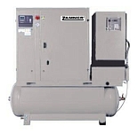 Компрессор винтовой ZAMMER SKTG18,5V-16-500/O2F