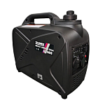 Генератор бензиновый ZAMMER S1250iS