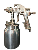 Краскопульт ZAMMER H-887S