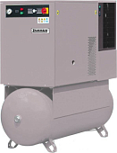 Компрессор винтовой ZAMMER SKTG22M-15-500/O