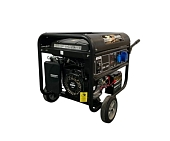Генератор бензиновый ZAMMER S9500CXE - 8кВт