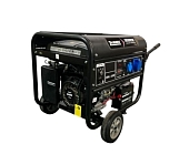 Генератор бензиновый ZAMMER S6500CXE- 5кВт