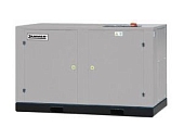 Компрессор винтовой ZAMMER SK75-2,5