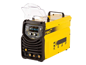 Источник сварочный КЕДР MultiMIG-5000DP NEO SIC LCD