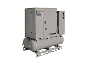 Компрессор винтовой  SKTG22V-25-540/O2
