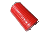 Шланг ZAMMER PU-002, 10м