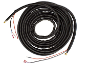 Шлейф для КЕДР CUT-141 PRO (2pin, M16*1,5) 12м