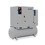 Компрессор винтовой ZAMMER SKTG22V-20-470/O2F