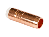 Сопло газовое  КЕДР (MIG-350R EXPERT) Ø 16,0 мм, коническое высокой прочности