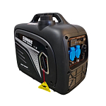 Генератор бензиновый ZAMMER S3800iS