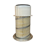 Патрон воздушного фильтра ZAMMER 4093200600 Ф