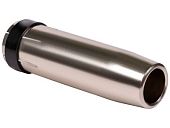 Сопло газовое  КЕДР (MIG-36 PRO) Ø 19 мм, цилиндрическое