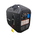 Генератор бензиновый ZAMMER S2300iS