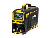Аппарат инверторный  КЕДР UltraARC-250S Digital (230В, 20-230А, ДУ)