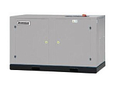 Компрессор винтовой ZAMMER SK37-1,5