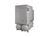 Компрессор винтовой  SKTG37V-16-660/O2