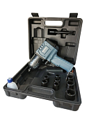 Пневмогайковерт ZAMMER ZM-5002