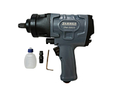 Пневмогайковерт ZAMMER ZM-5003